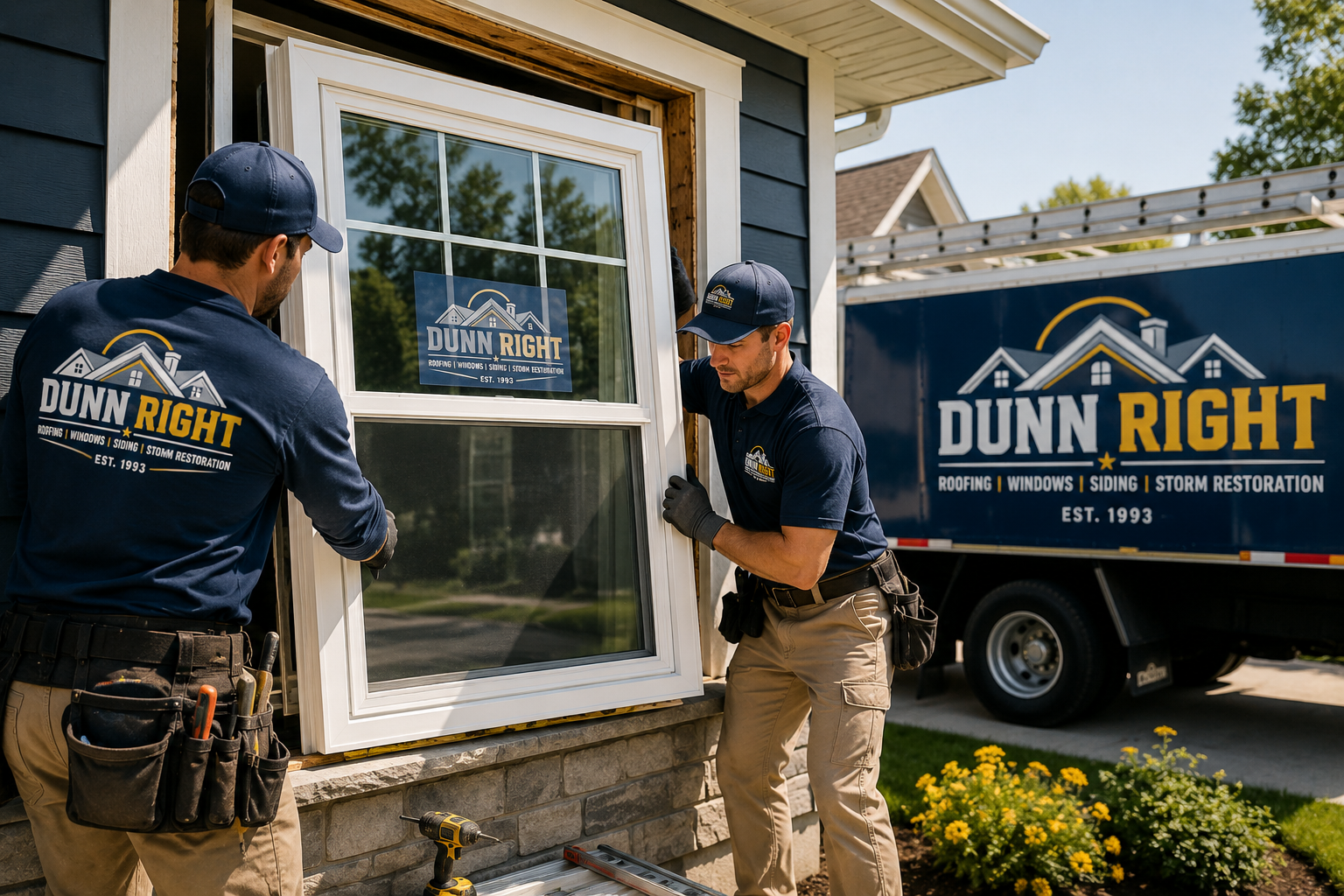 Window Replacement