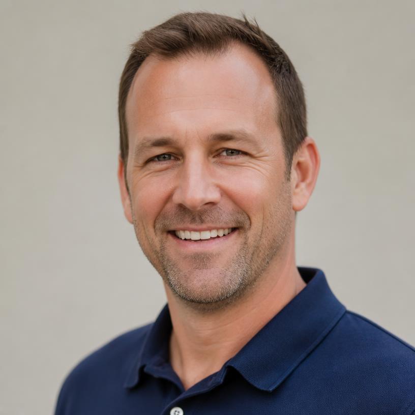Michael R., verified Dunn Right customer