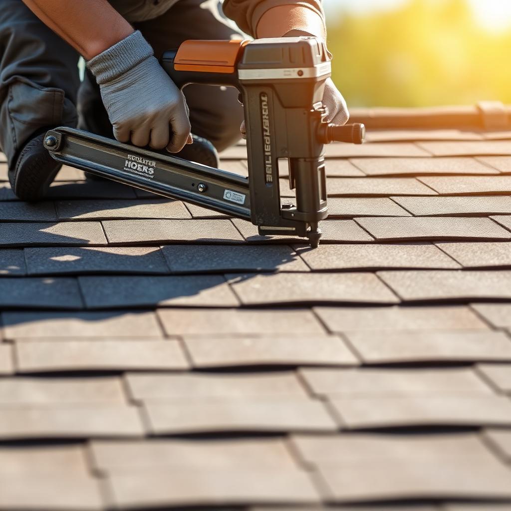 Roof Repair